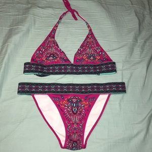 VS bikini